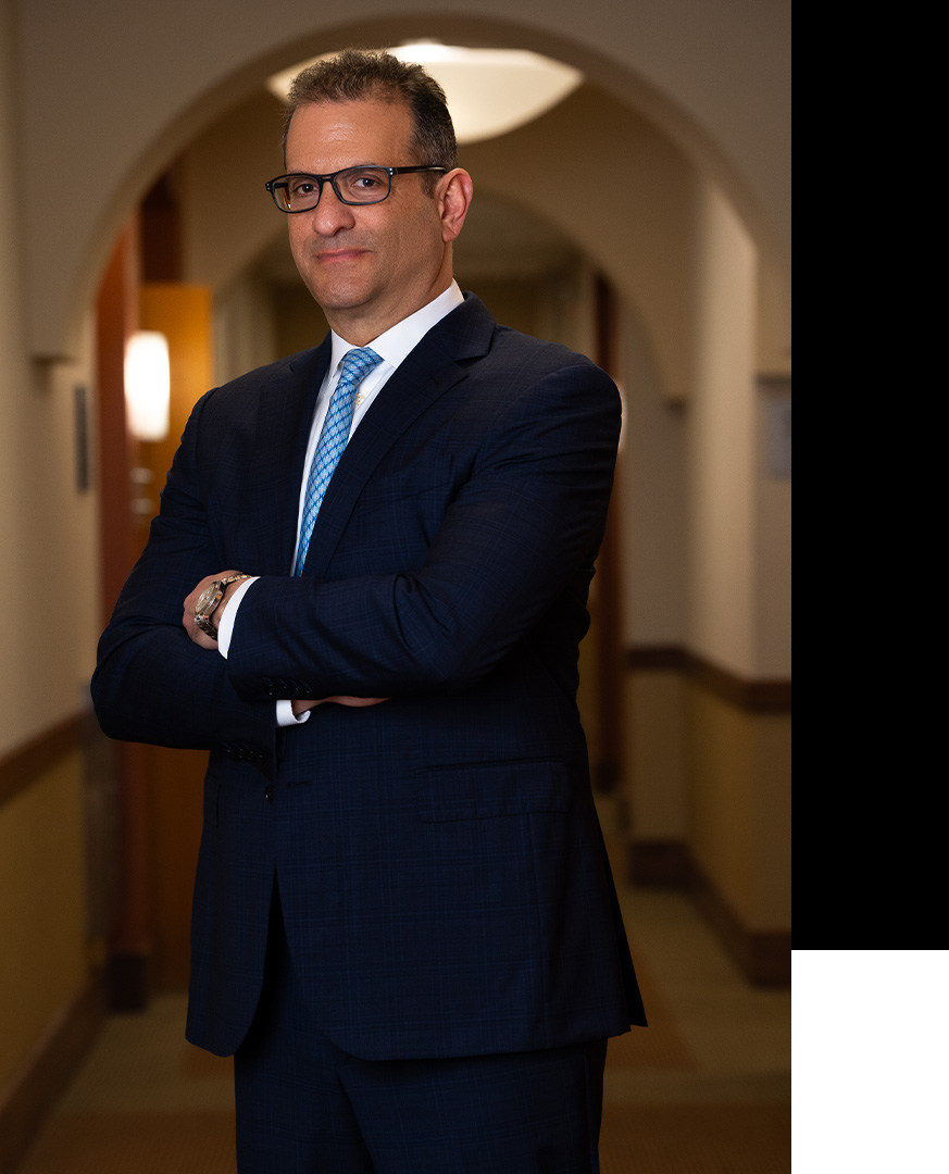 Jordan S. Katz